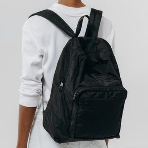 BAGGU School Backpack